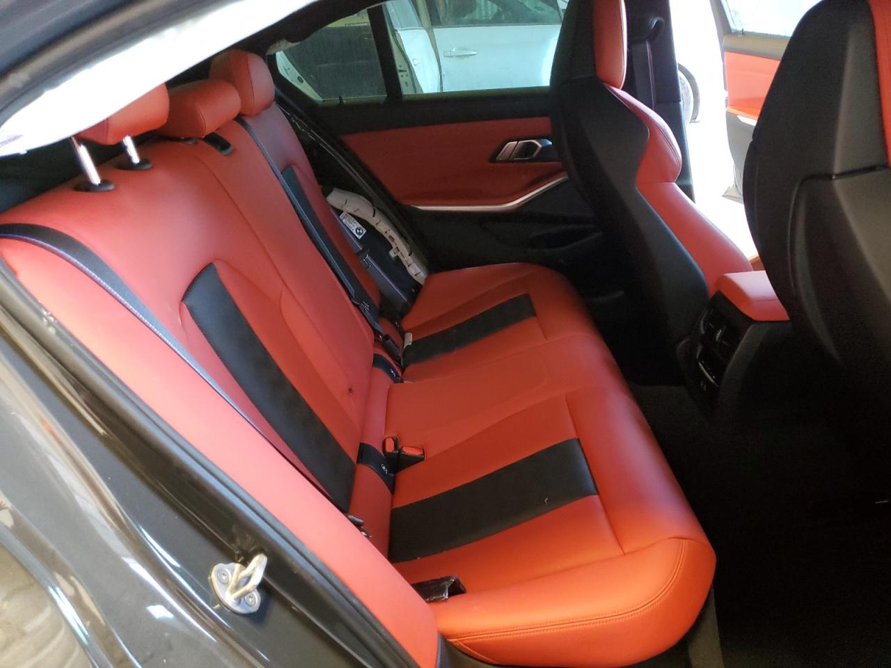 2023 BMW M3 COMPETITION photo 10