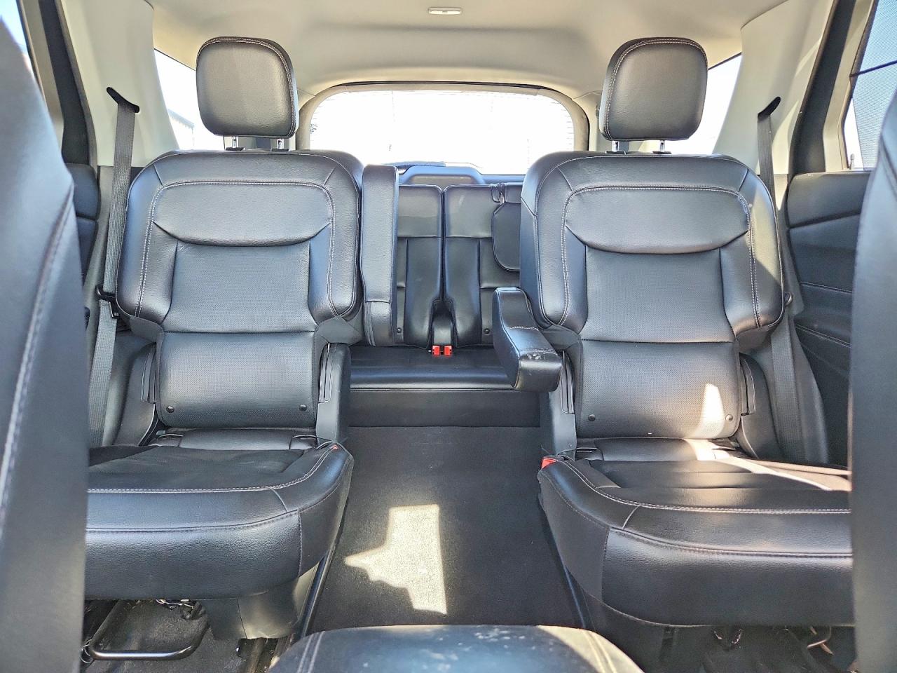2023 FORD EXPLORER LIMITED photo 19
