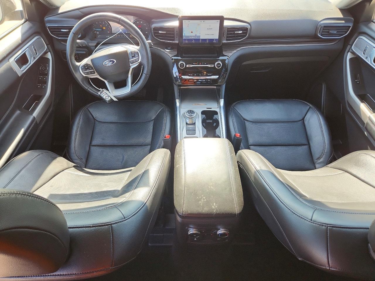 2023 FORD EXPLORER LIMITED photo 15