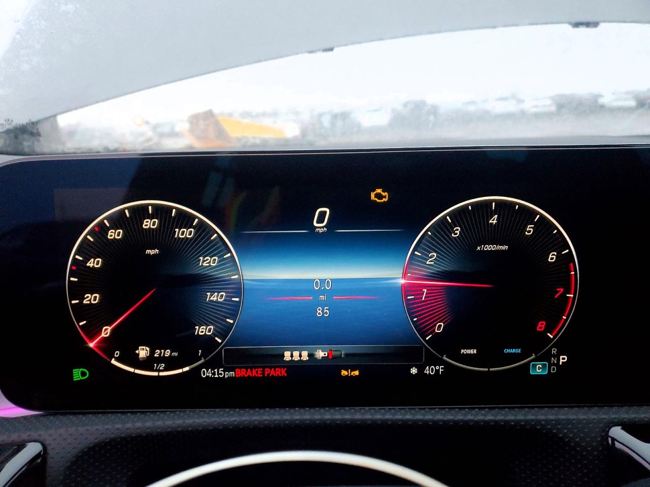 2026 MERCEDES-BENZ CLA 250 4MATIC photo 9