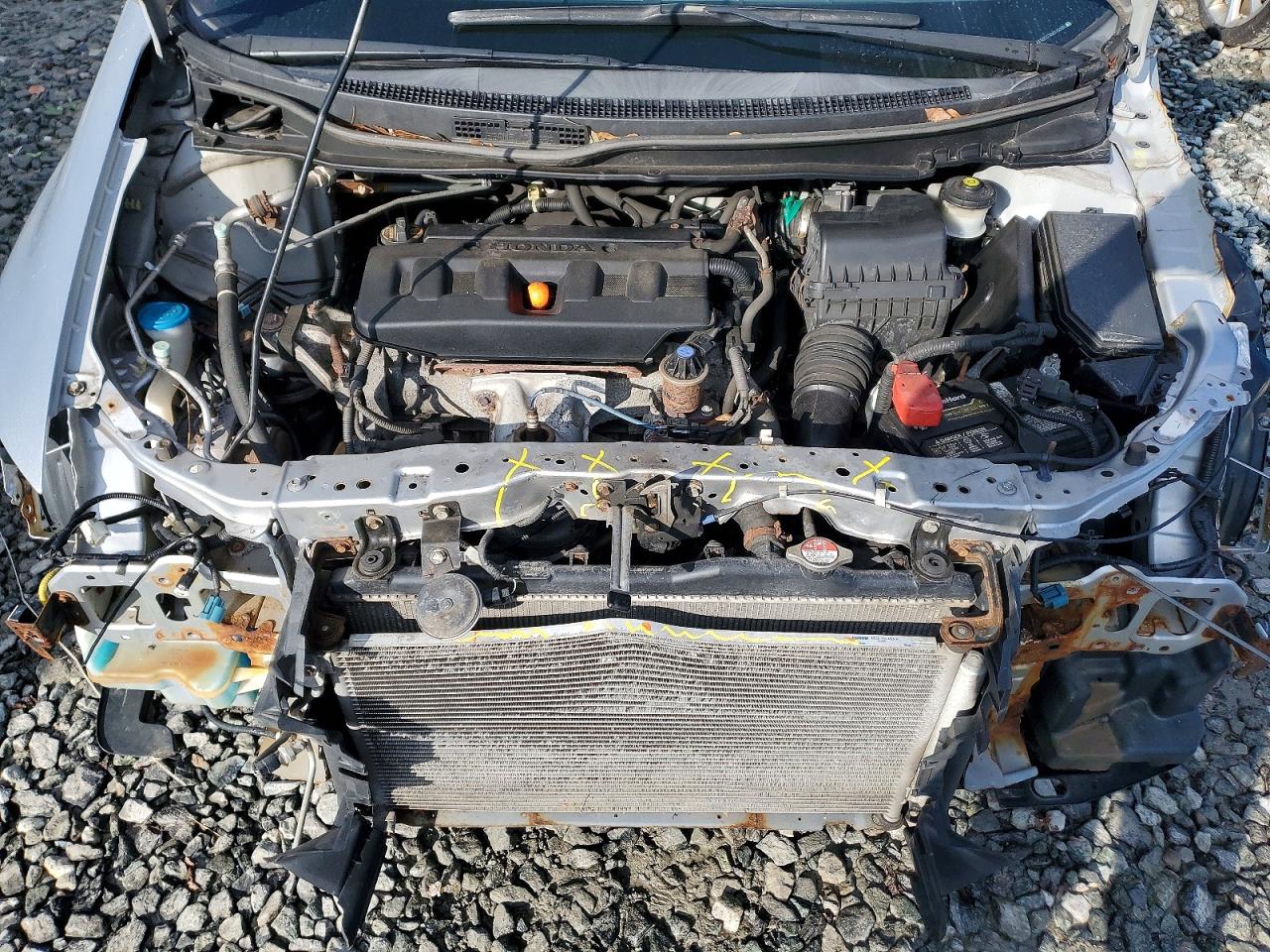 2012 HONDA CIVIC LX photo 21