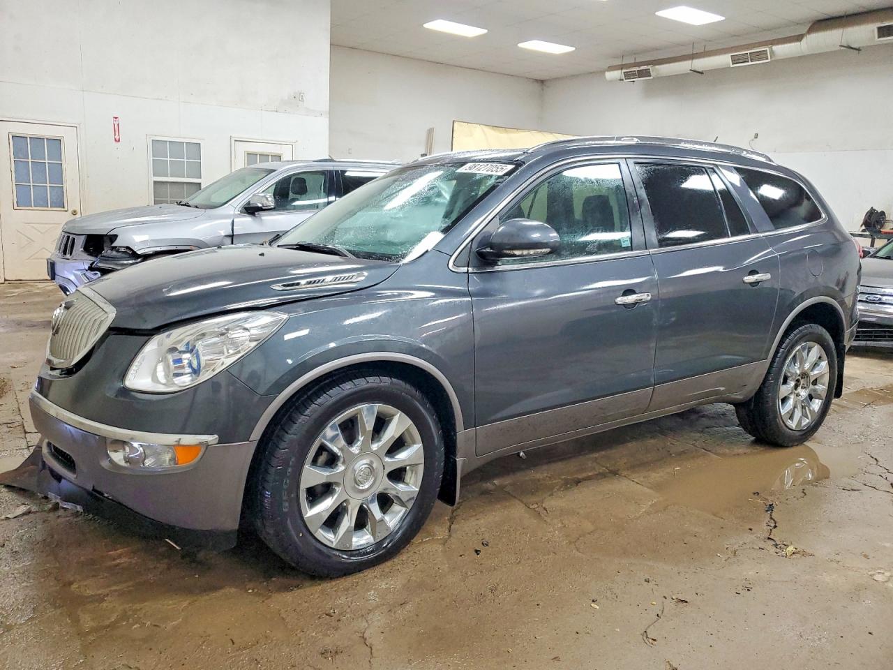2011 BUICK ENCLAVE