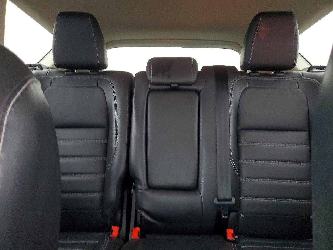 2019 FORD ESCAPE TITANIUM photo 10