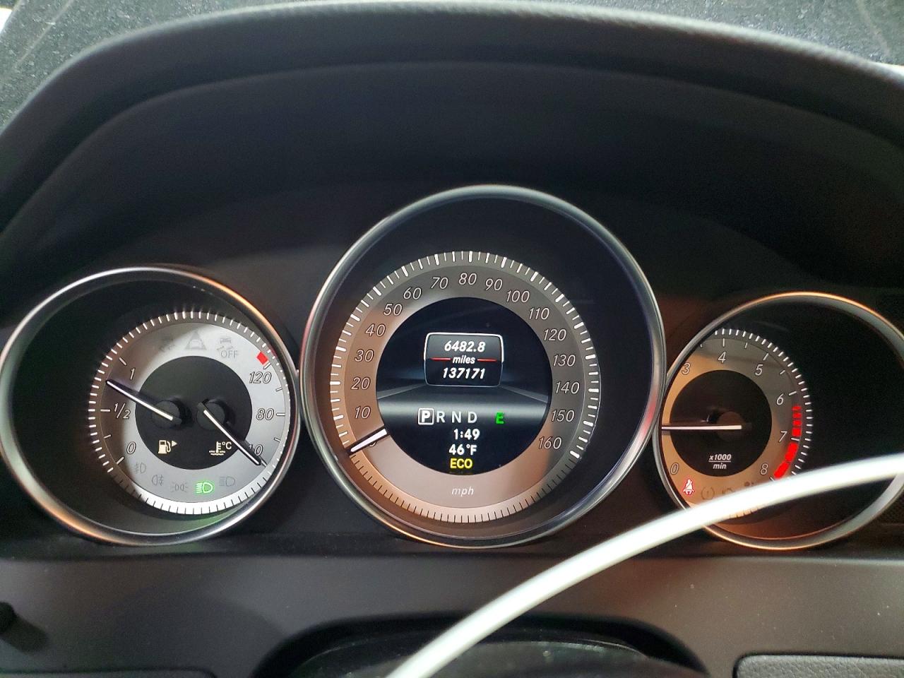 2013 MERCEDES-BENZ C 300 4MATIC photo 9