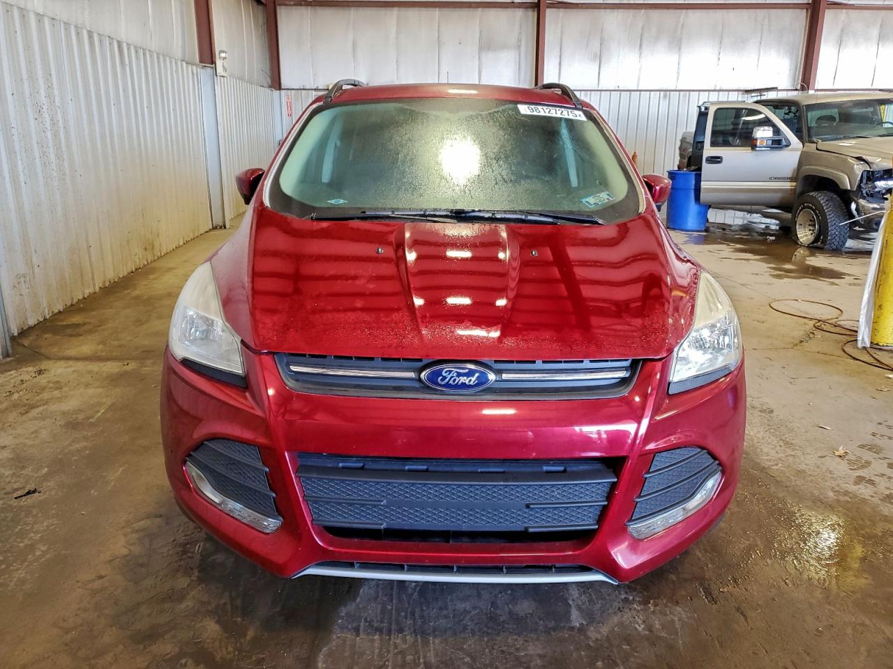 2014 FORD ESCAPE SE photo 5