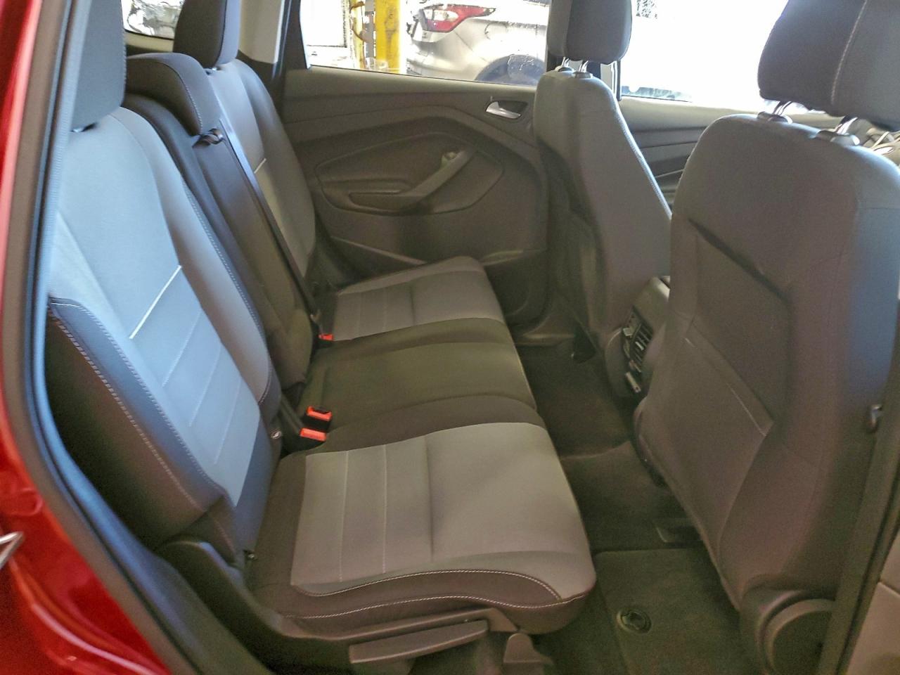 2014 FORD ESCAPE SE photo 11