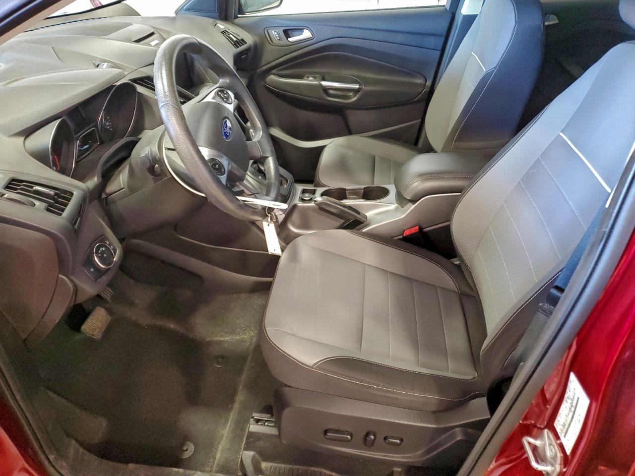 2014 FORD ESCAPE SE photo 7