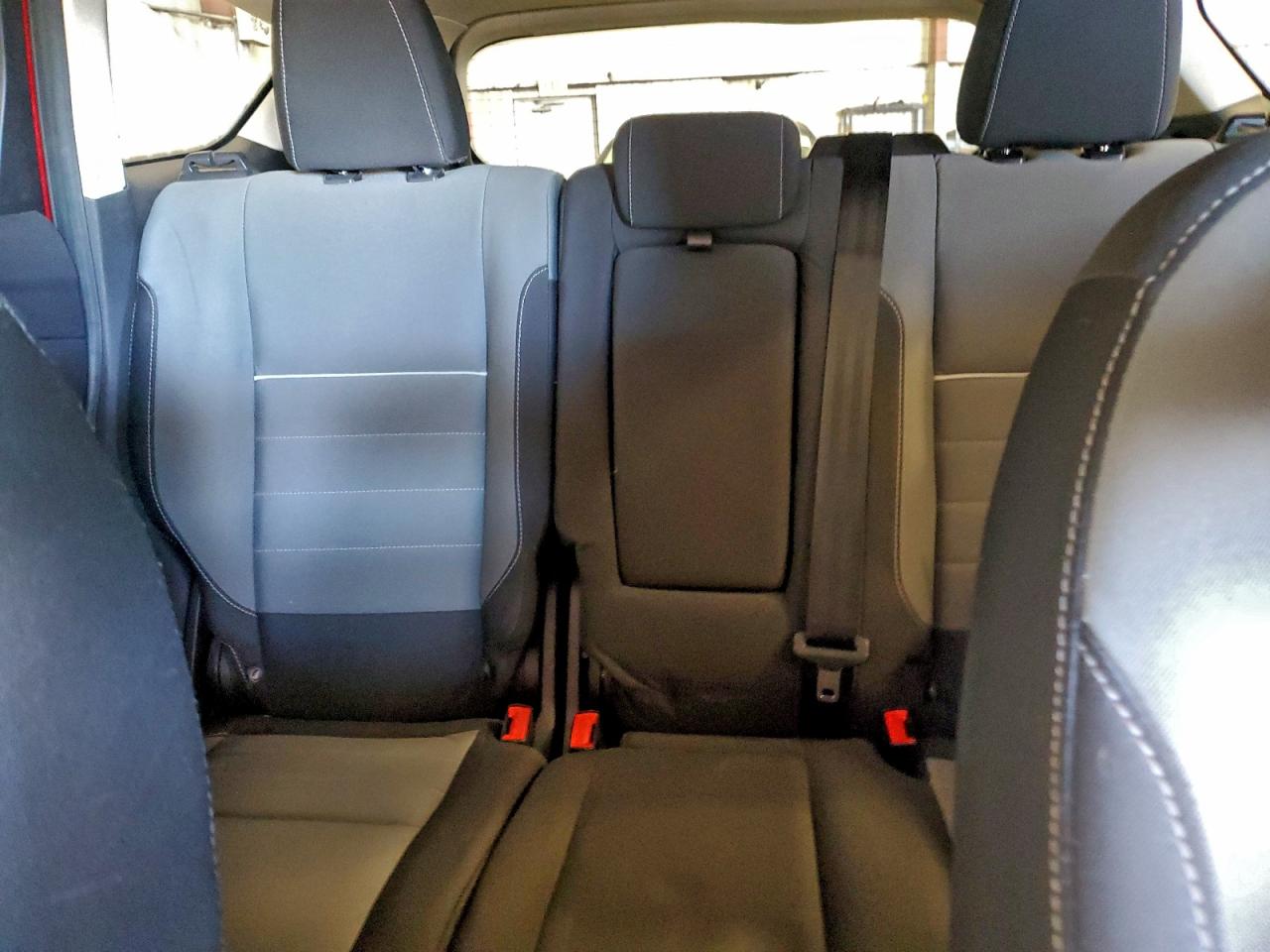 2014 FORD ESCAPE SE photo 10