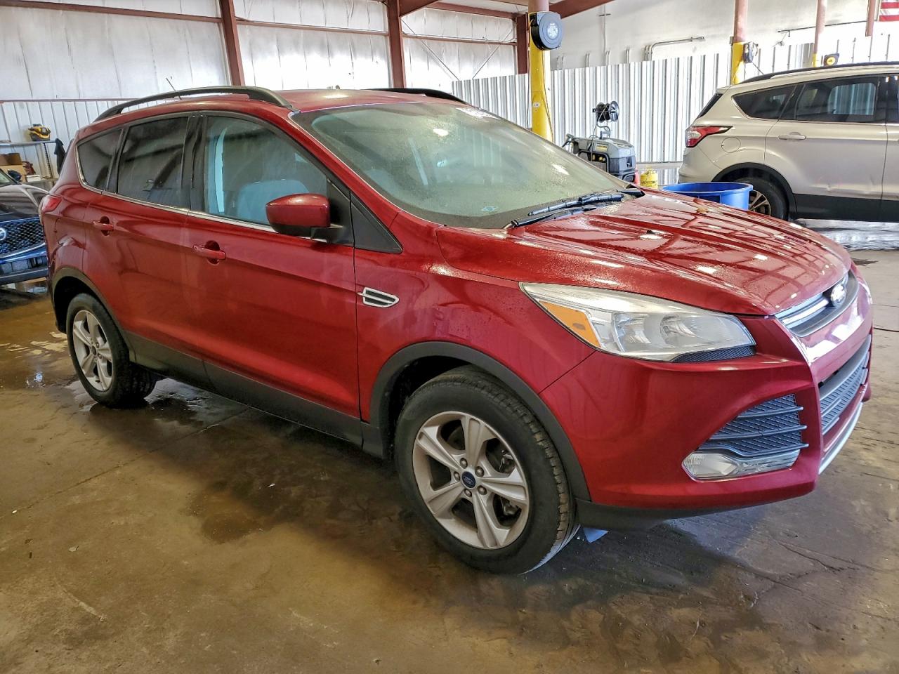 2014 FORD ESCAPE SE photo 4