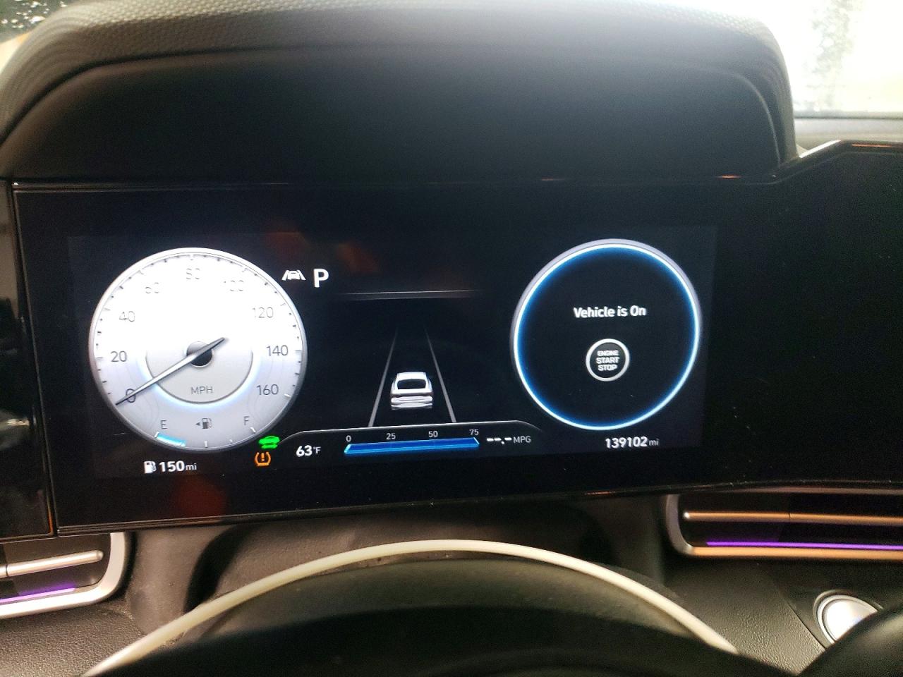 2022 HYUNDAI ELANTRA LIMITED photo 9