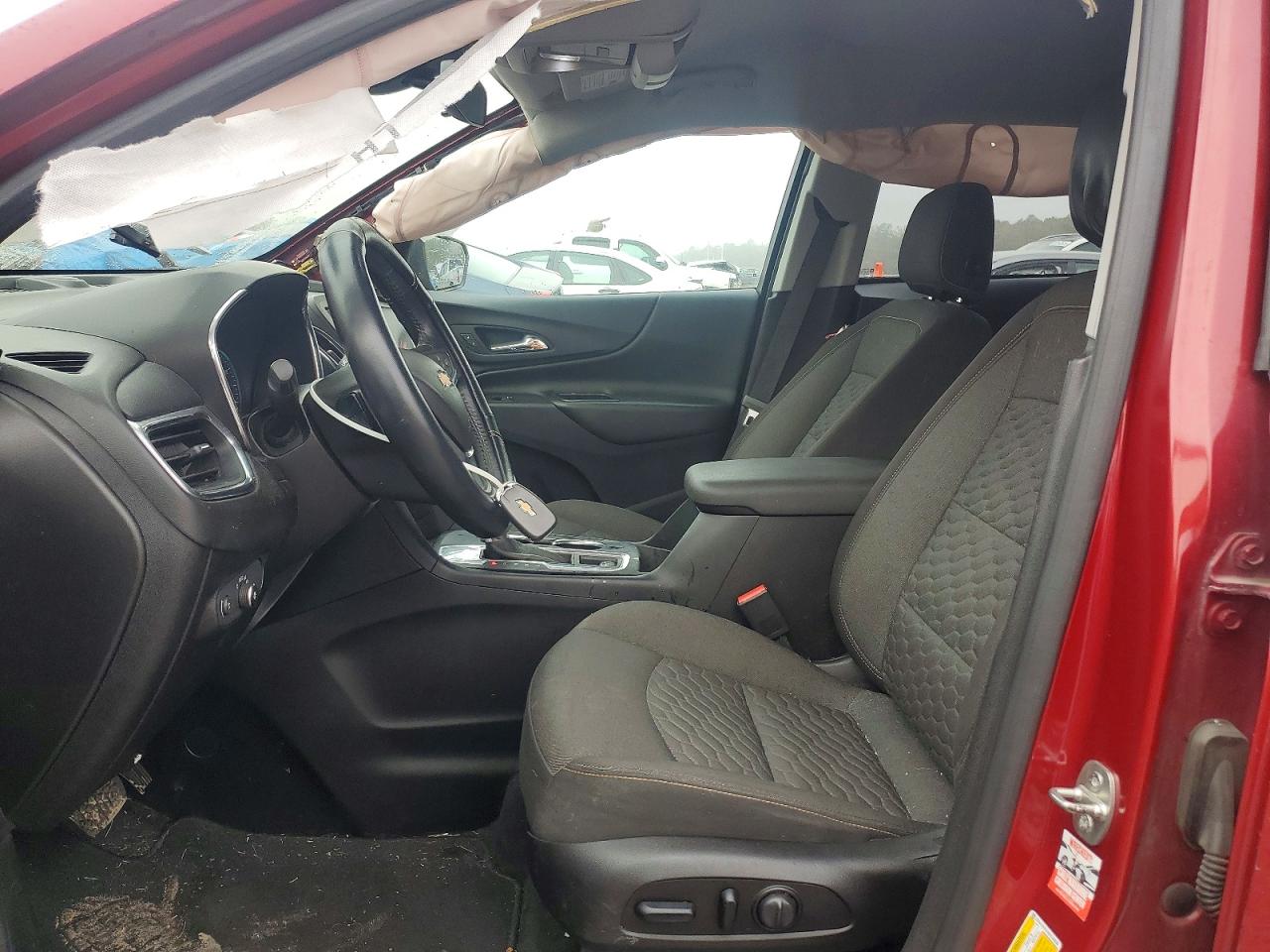 2019 CHEVROLET EQUINOX LT photo 13