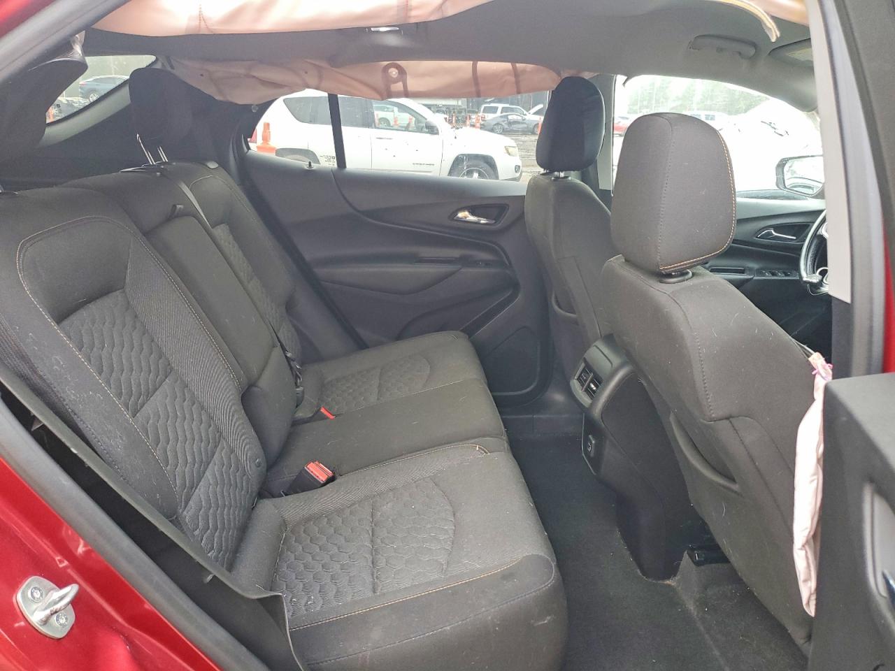 2019 CHEVROLET EQUINOX LT photo 19