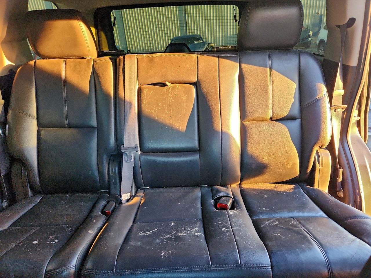 2011 CHEVROLET TAHOE K1500 LT photo 10
