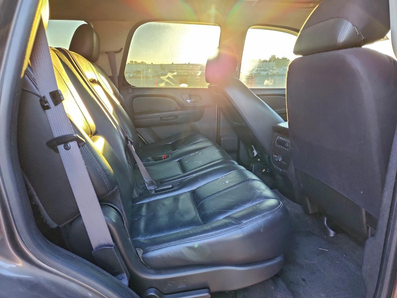 2011 CHEVROLET TAHOE K1500 LT photo 11