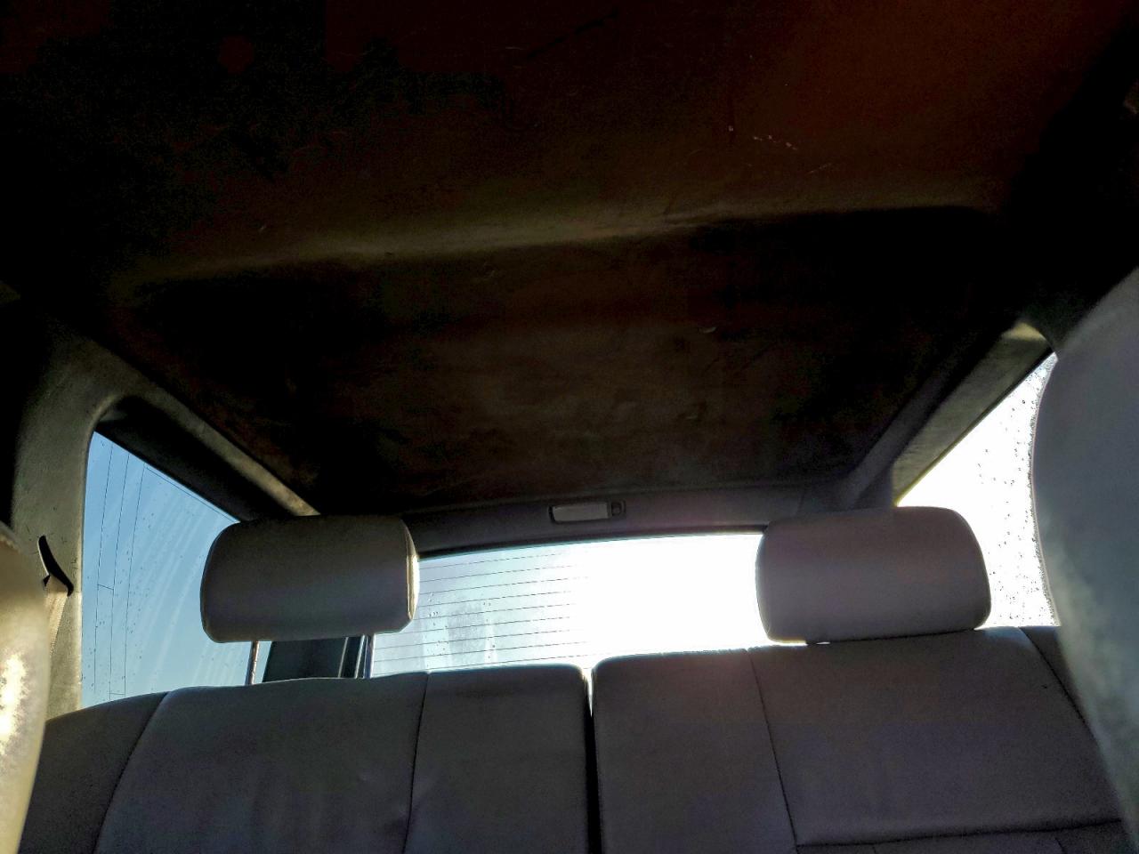 1997 TOYOTA 4RUNNER LIMITED photo 10