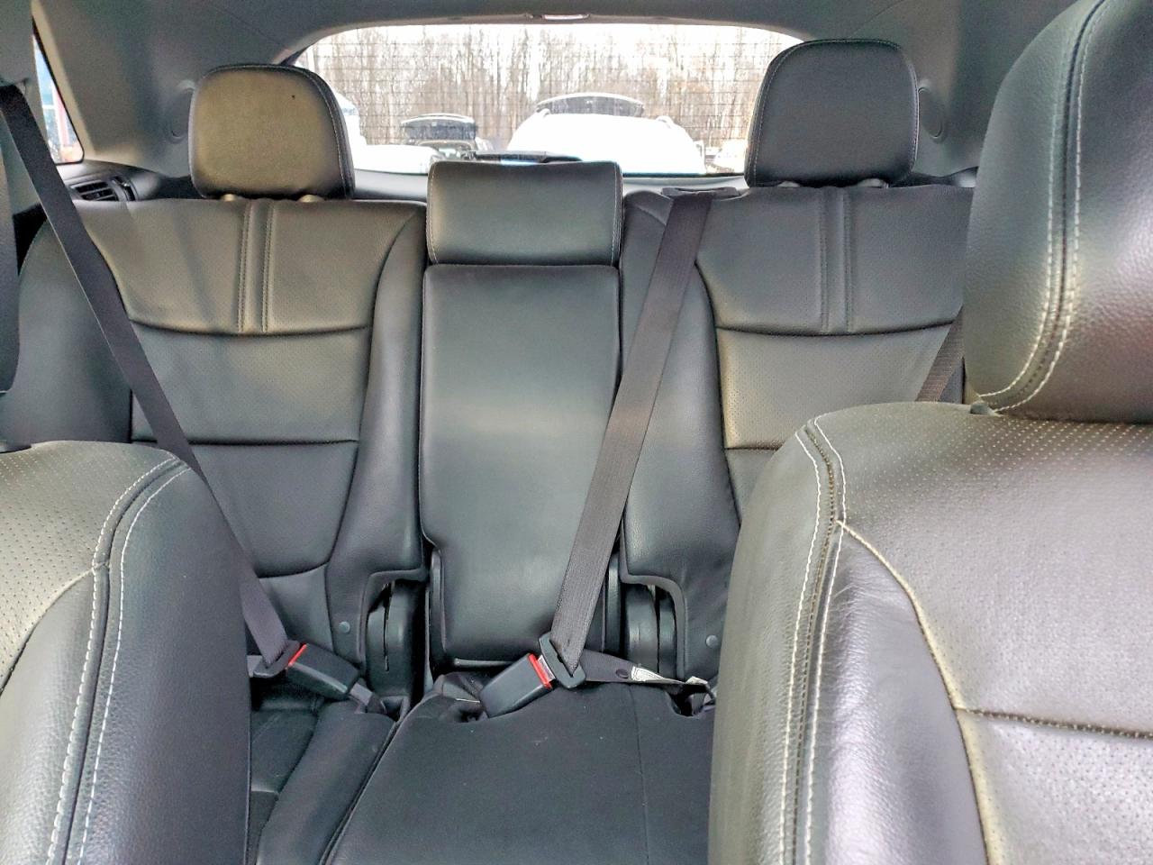 2013 KIA SORENTO SX photo 10