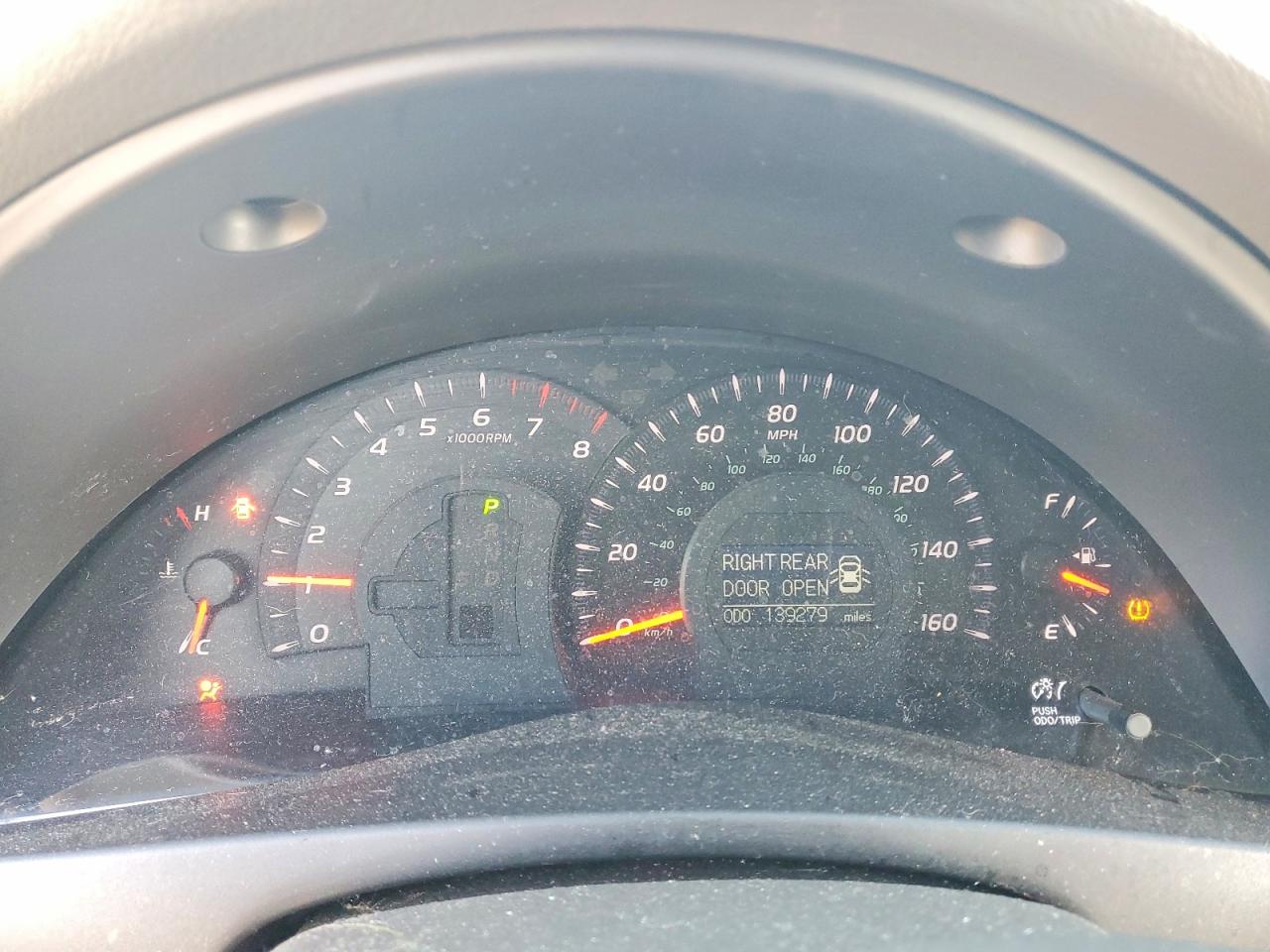 2007 TOYOTA CAMRY LE photo 17