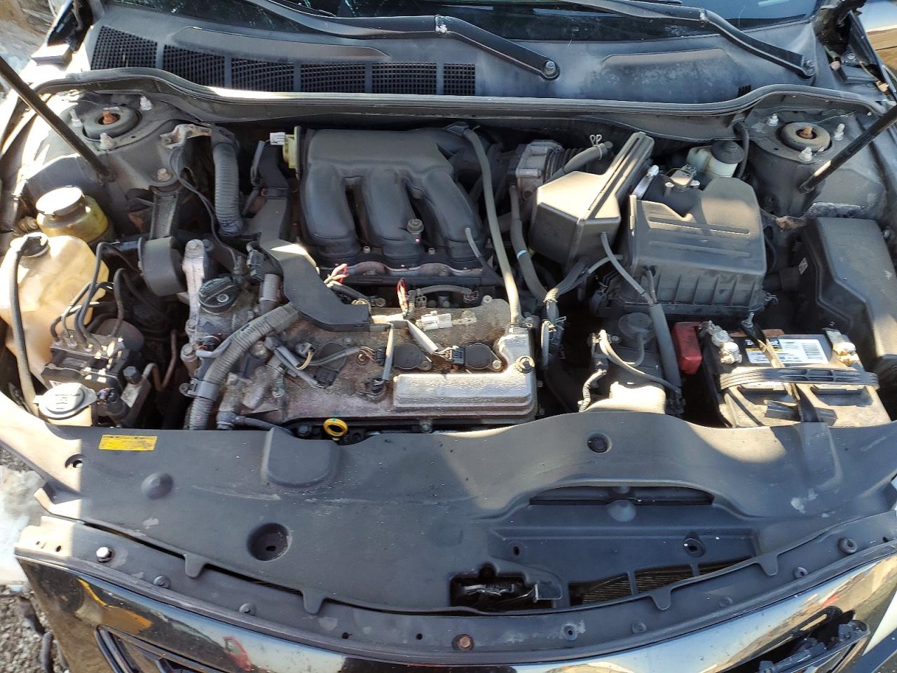 2007 TOYOTA CAMRY LE photo 21