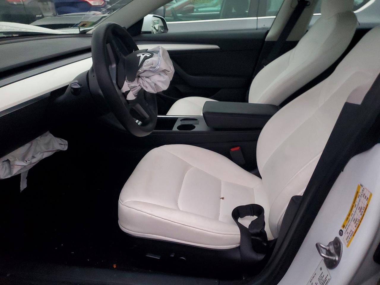 2021 TESLA MODEL 3 photo 7