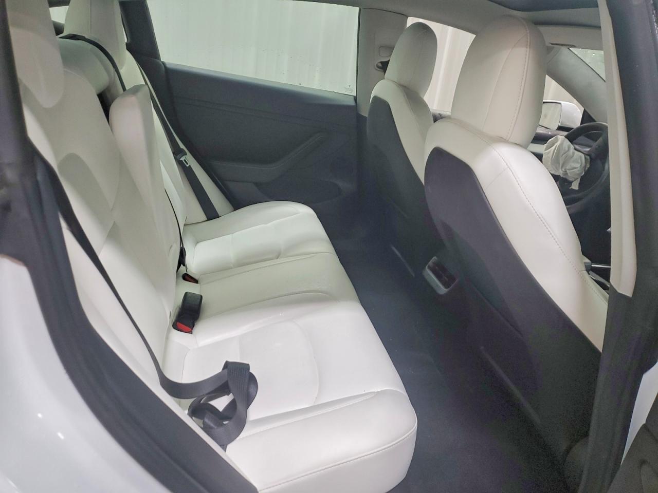 2021 TESLA MODEL 3 photo 10