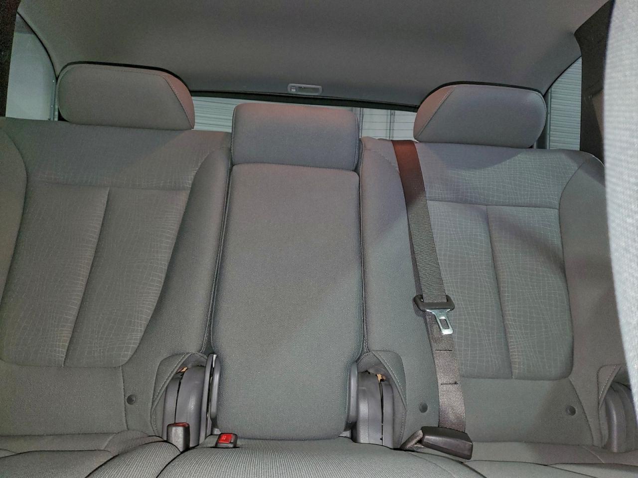 2010 HYUNDAI SANTA FE GLS photo 10