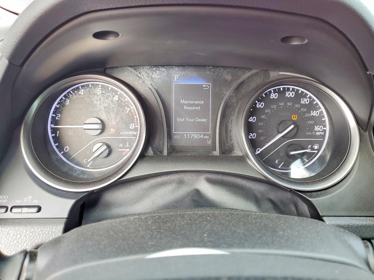 2021 TOYOTA CAMRY SE photo 9