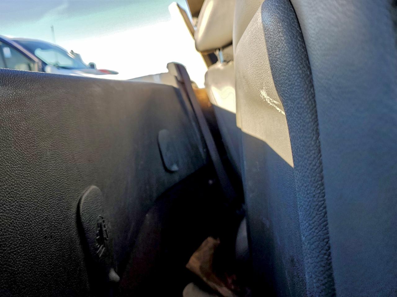 2009 CHEVROLET SILVERADO C1500 photo 10