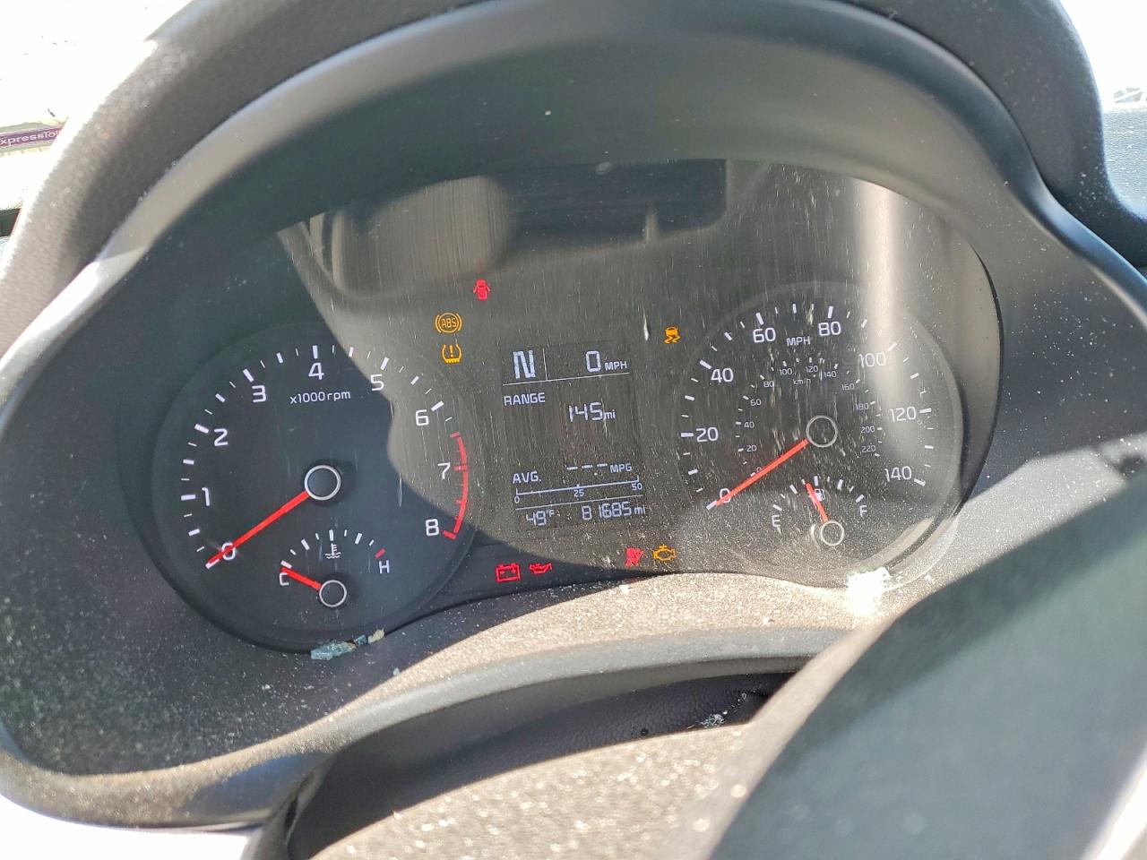 2018 KIA RIO LX photo 17