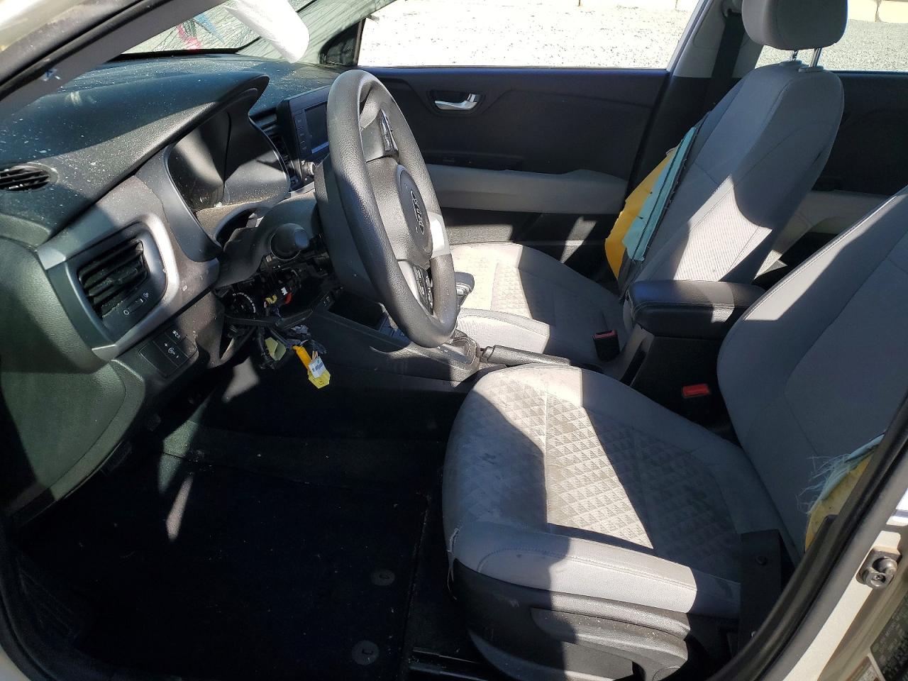 2018 KIA RIO LX photo 13