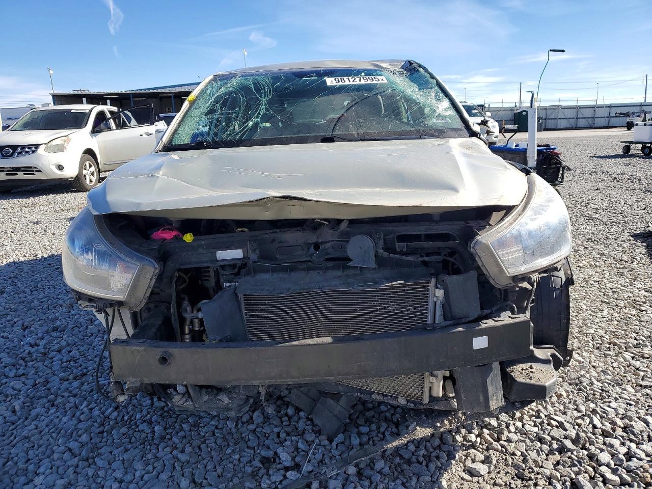 2018 KIA RIO LX photo 9