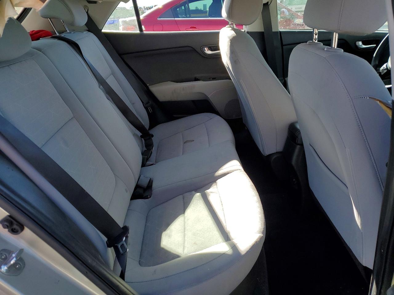 2018 KIA RIO LX photo 19