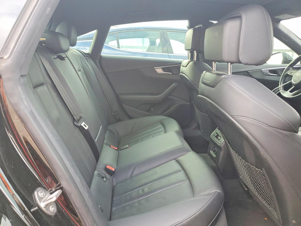 2018 AUDI A5 photo 10