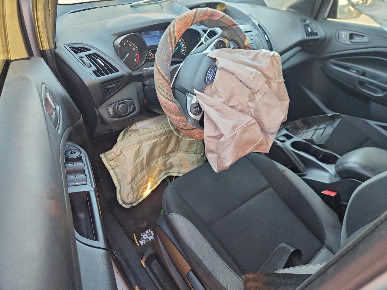 2013 FORD ESCAPE S photo 15