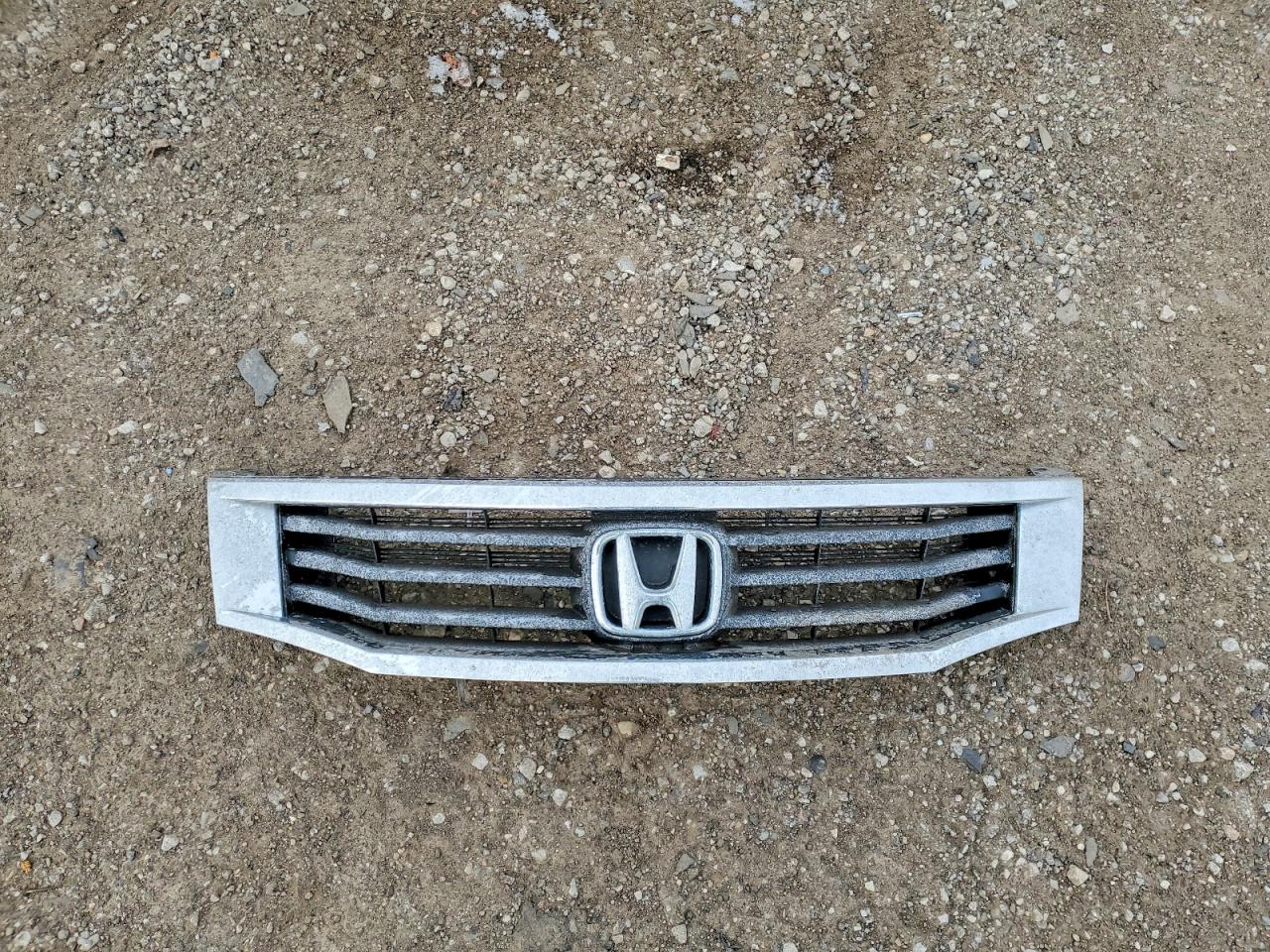 2009 HONDA ACCORD EXL photo 12