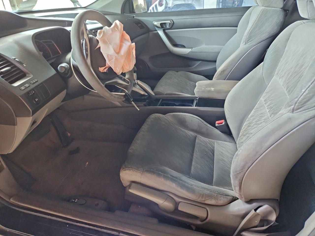 2007 HONDA CIVIC EX photo 7