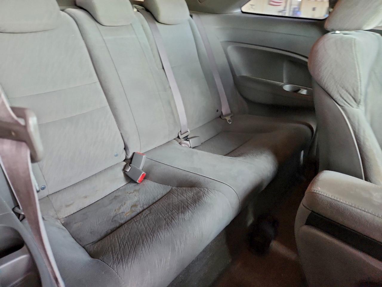 2007 HONDA CIVIC EX photo 10