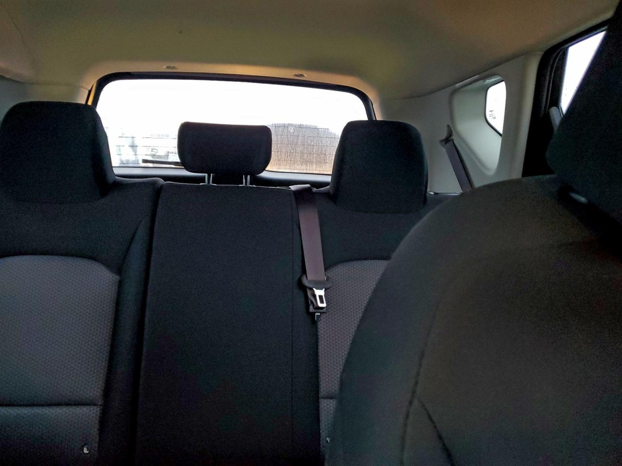 2025 KIA SOUL LX photo 10