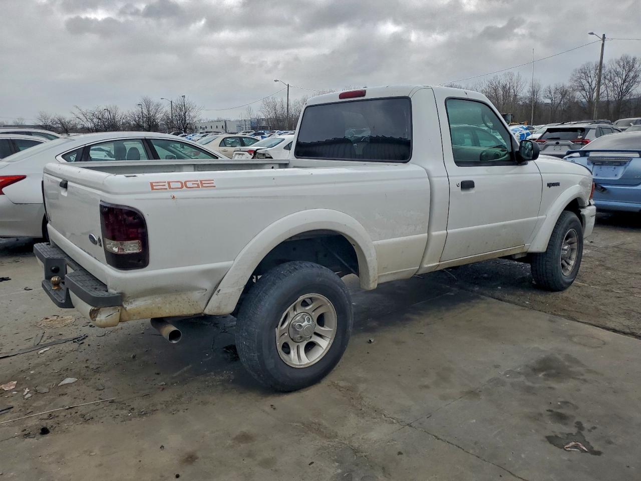 2004 FORD RANGER photo 3