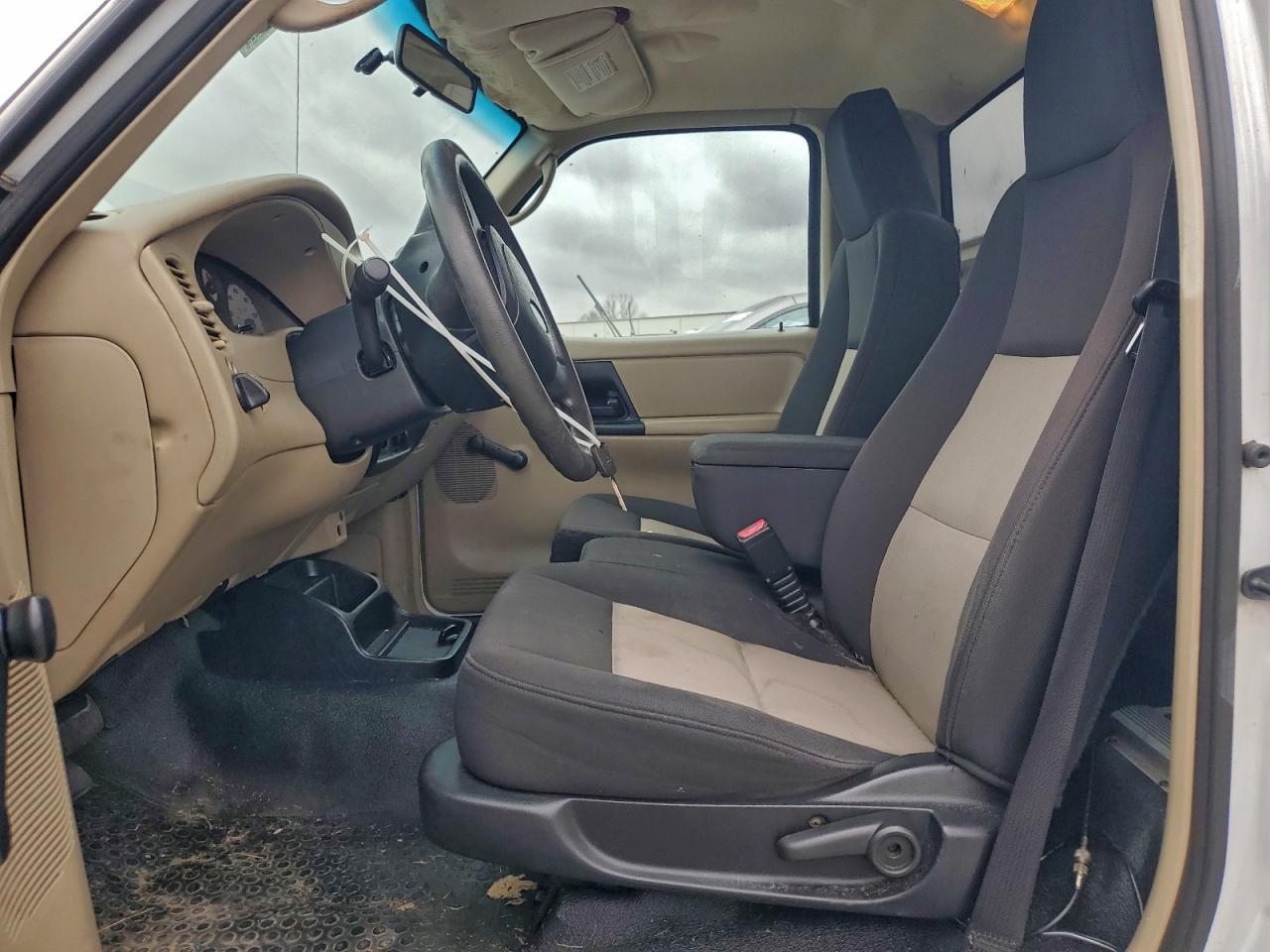 2004 FORD RANGER photo 7