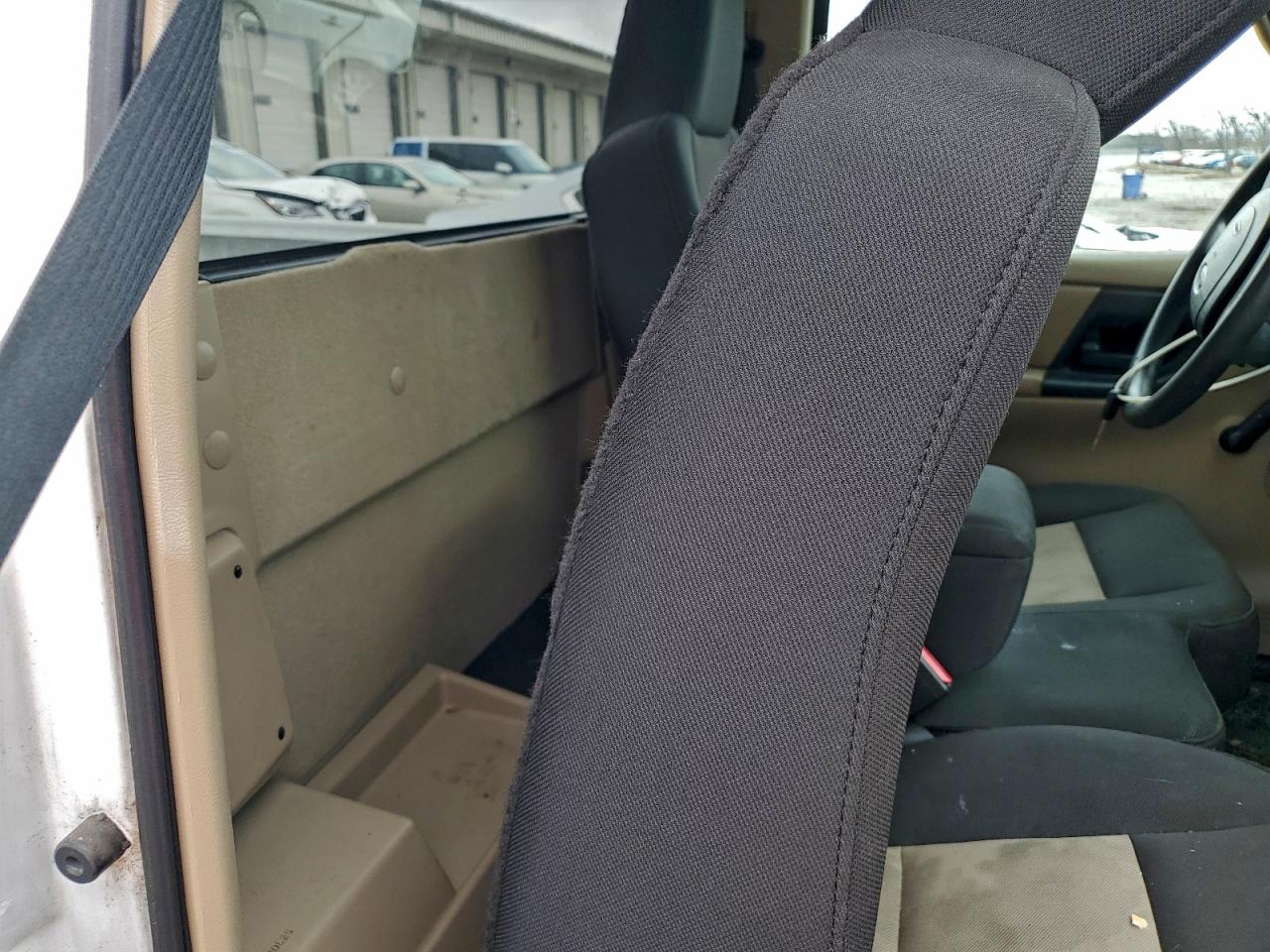 2004 FORD RANGER photo 10