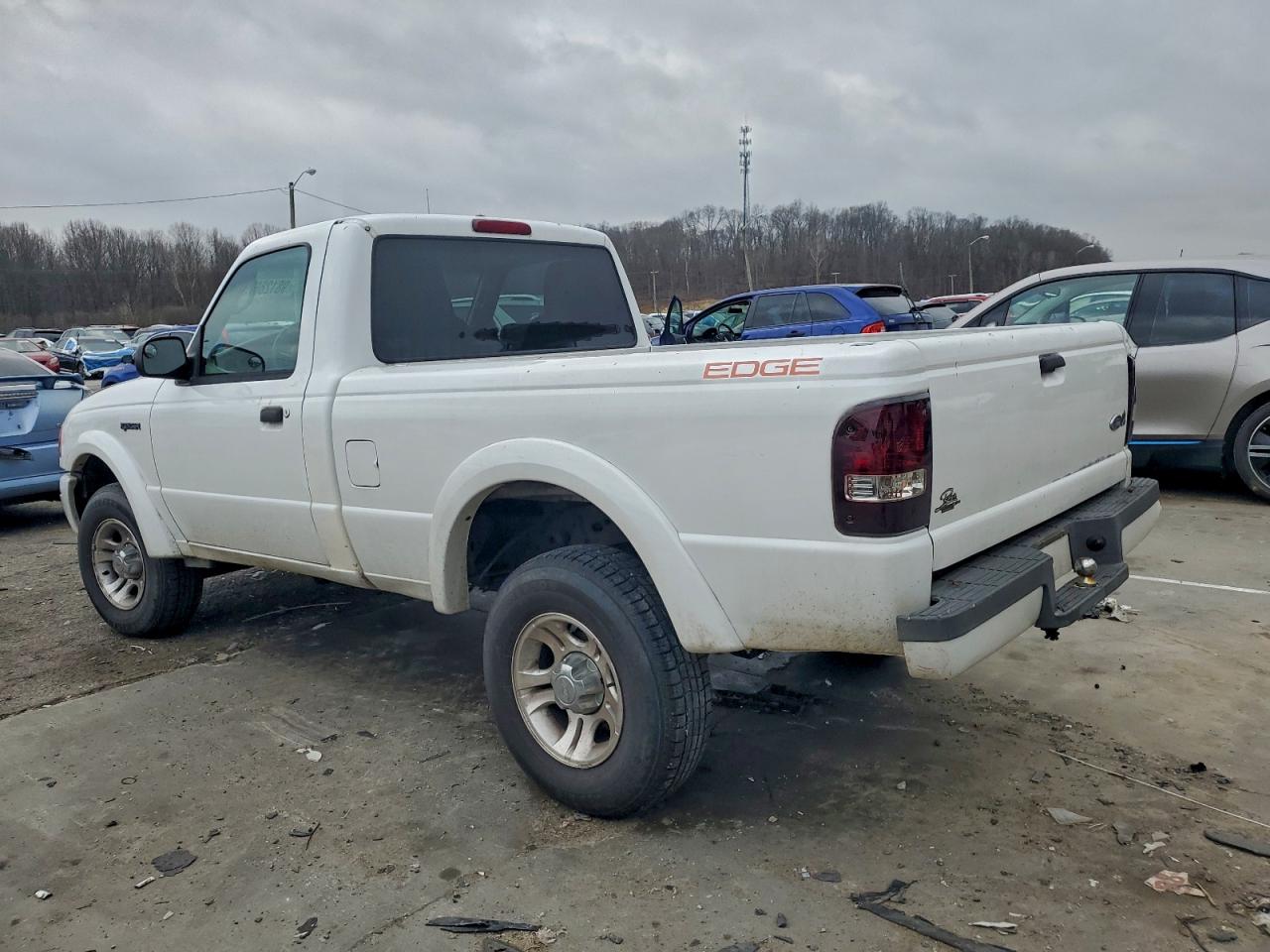 2004 FORD RANGER photo 2