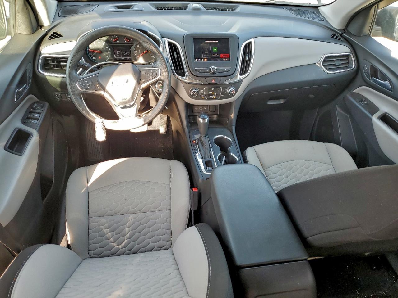 2021 CHEVROLET EQUINOX LS photo 8