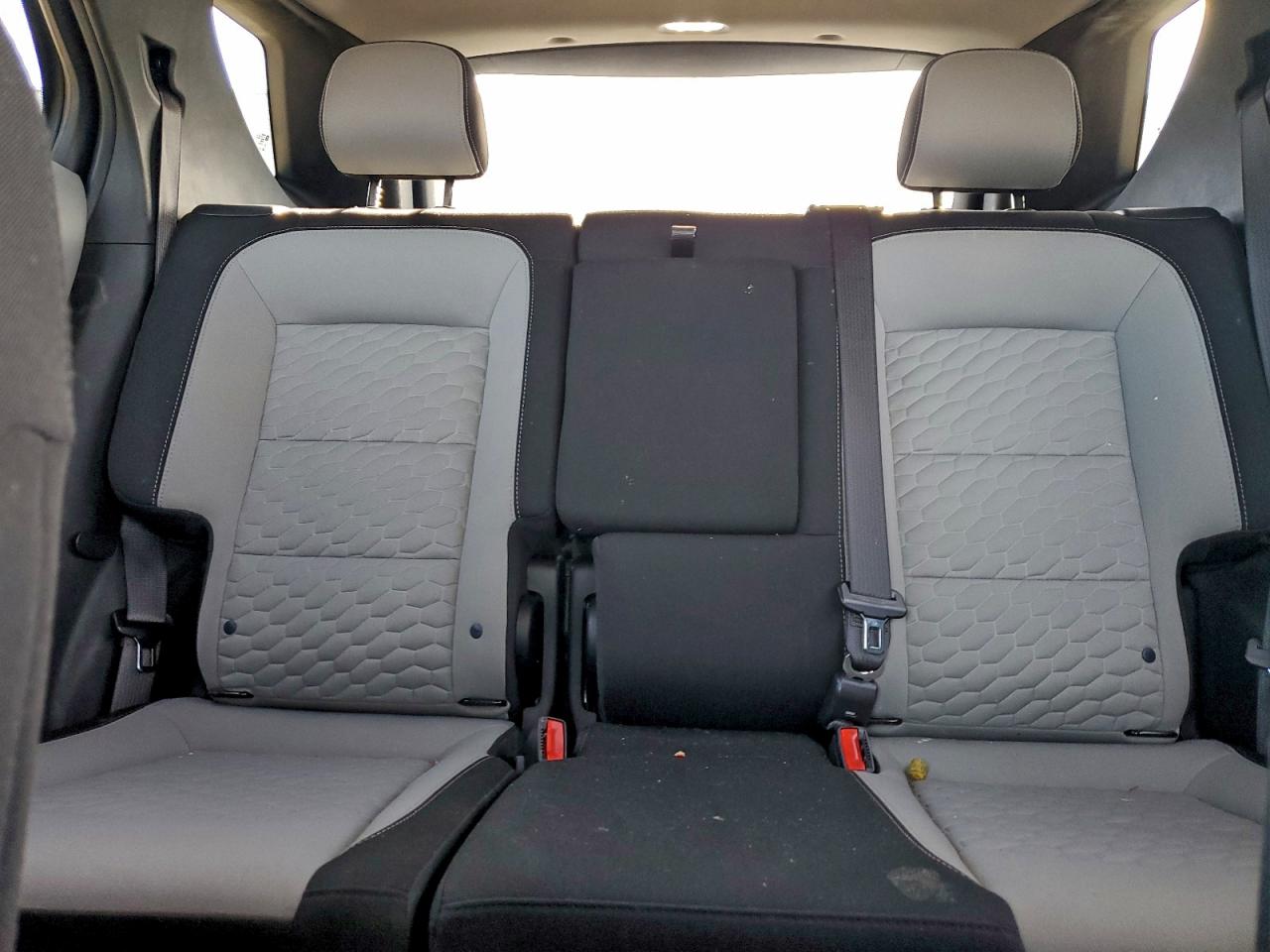 2021 CHEVROLET EQUINOX LS photo 10
