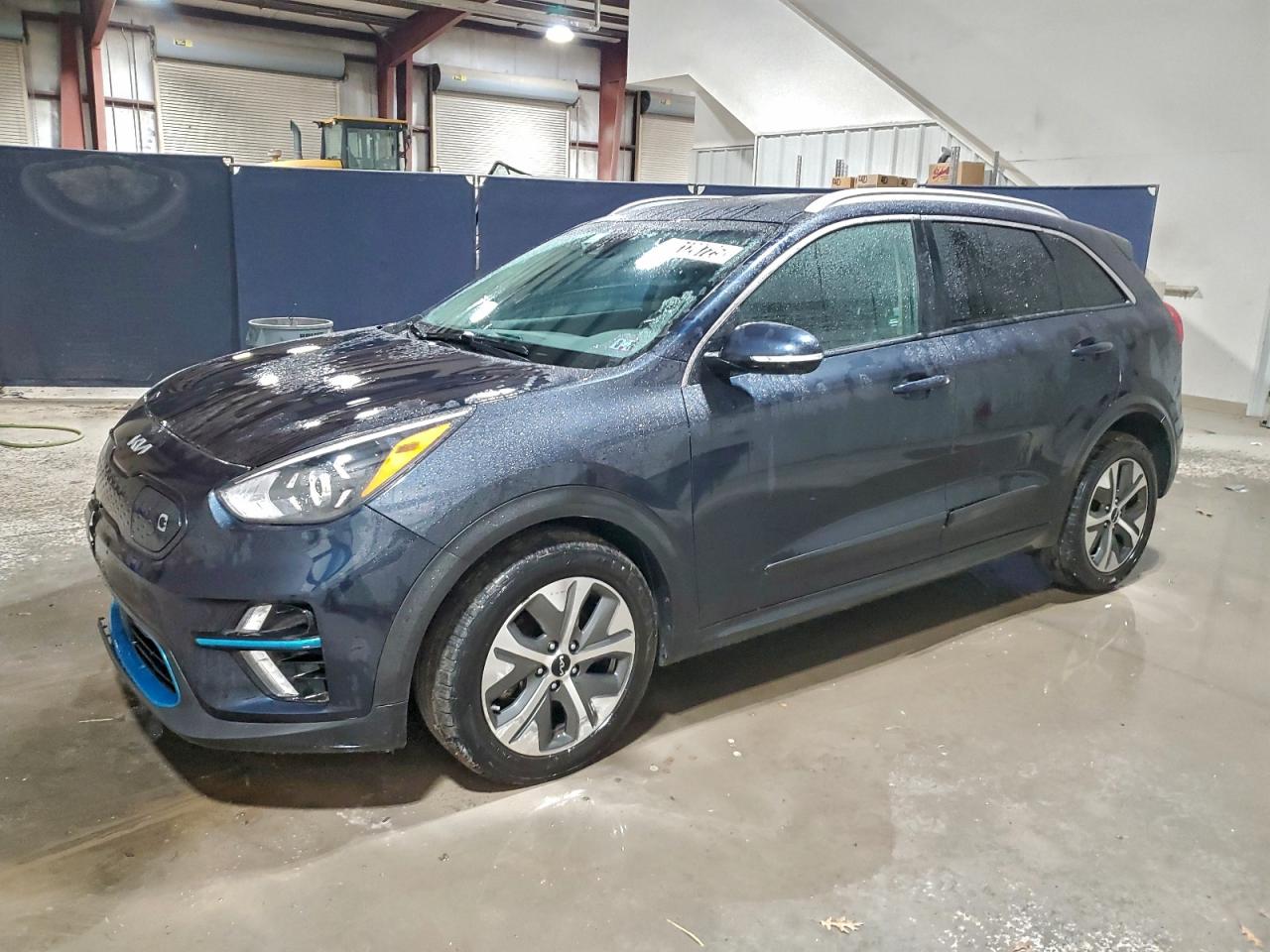 2022 KIA NIRO