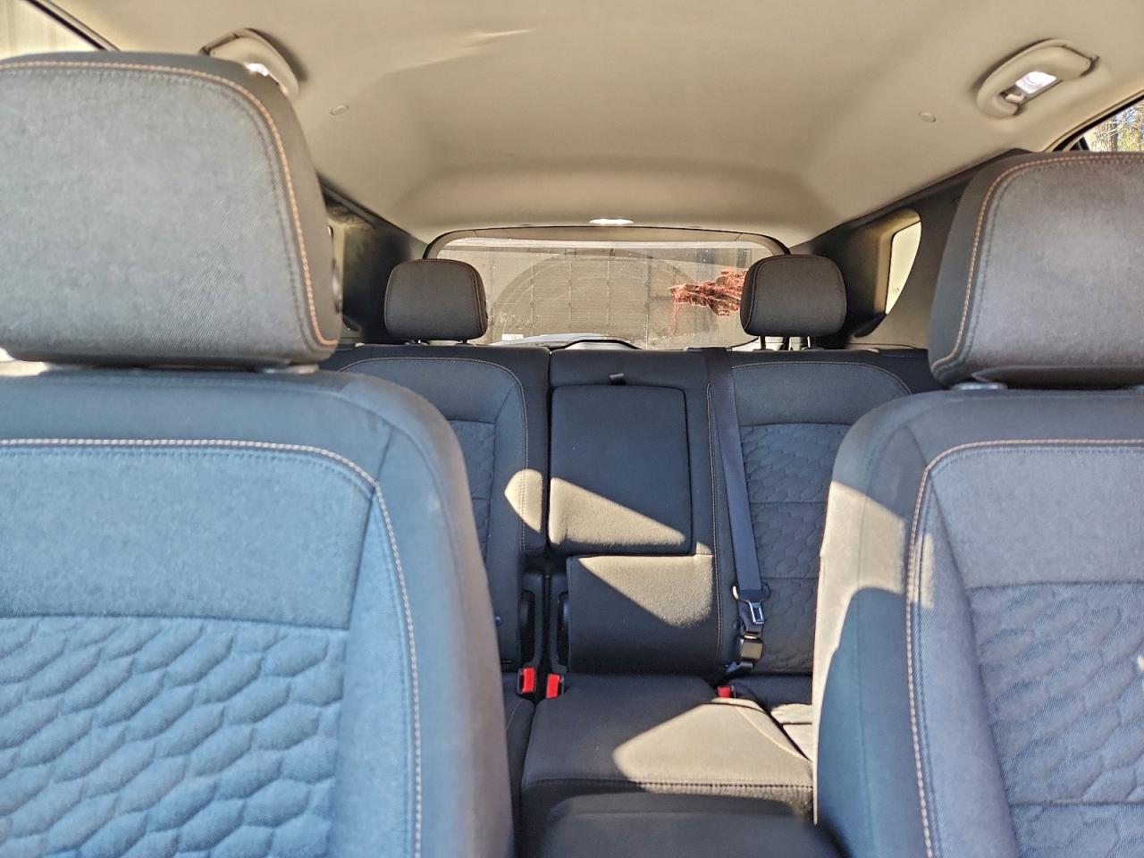 2020 CHEVROLET EQUINOX LT photo 10