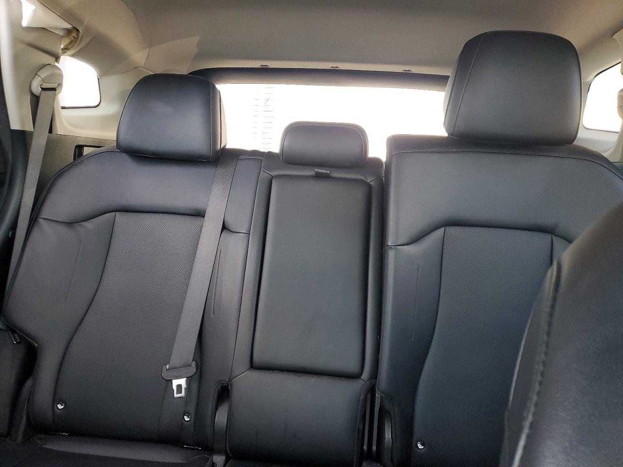 2023 KIA SPORTAGE EX photo 19