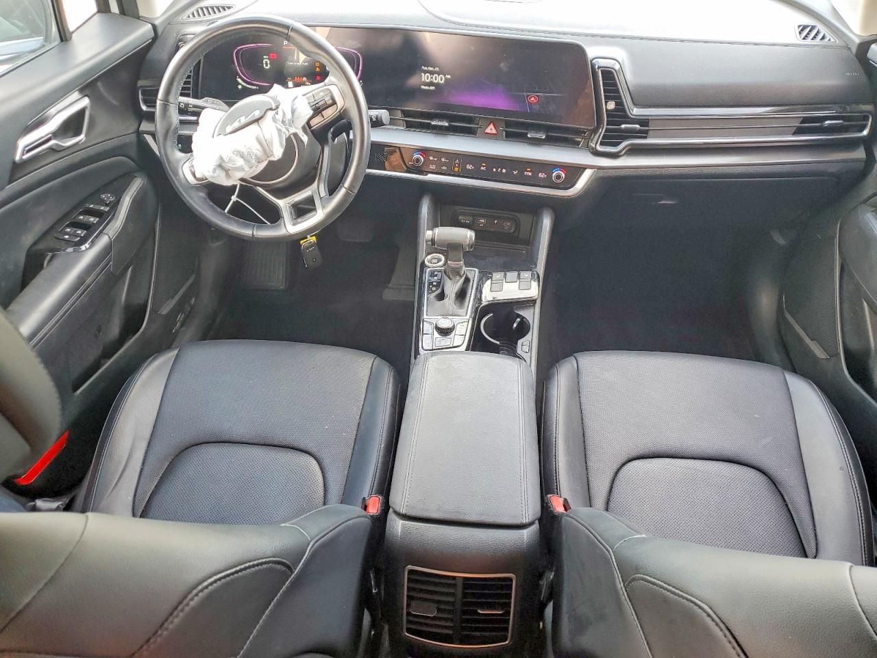 2023 KIA SPORTAGE EX photo 15