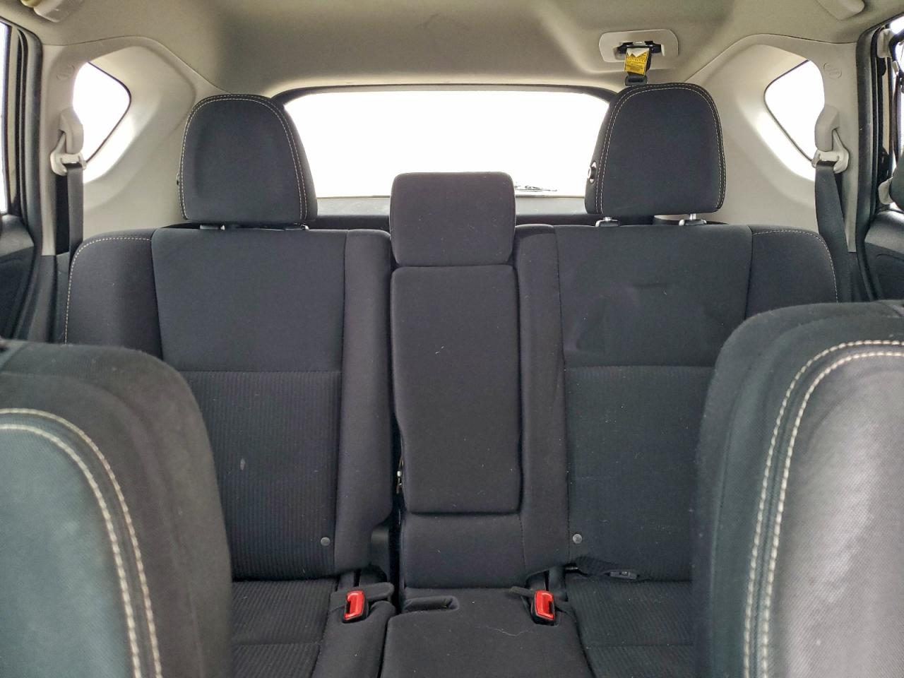 2014 TOYOTA RAV4 XLE photo 37