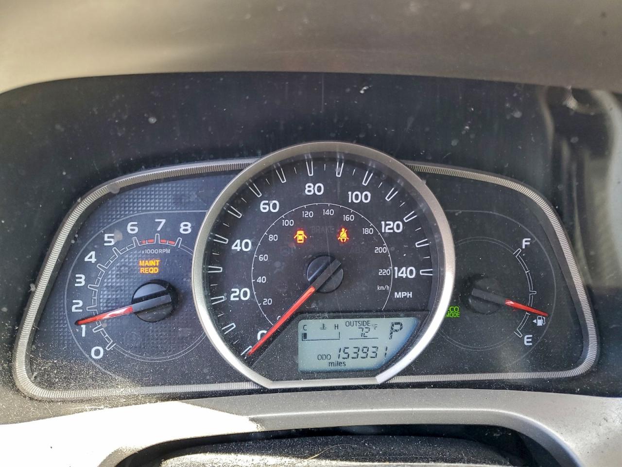 2014 TOYOTA RAV4 XLE photo 33