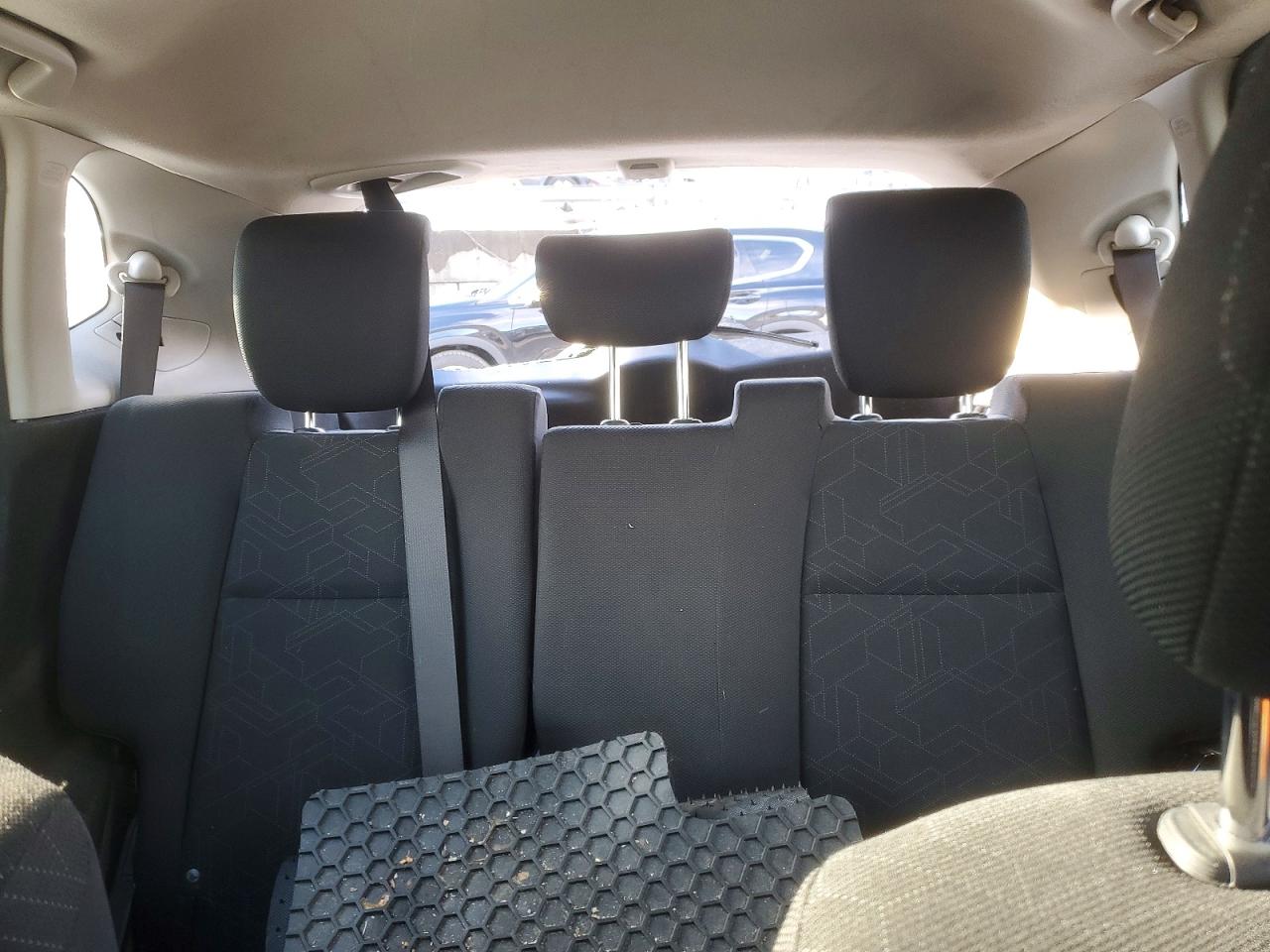 2016 HONDA FIT EX photo 10
